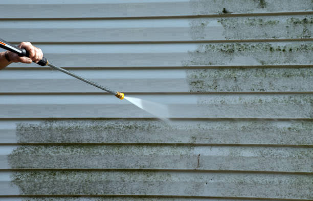 Best Sidewalk Pressure Washing  in Spanish Springs, NV