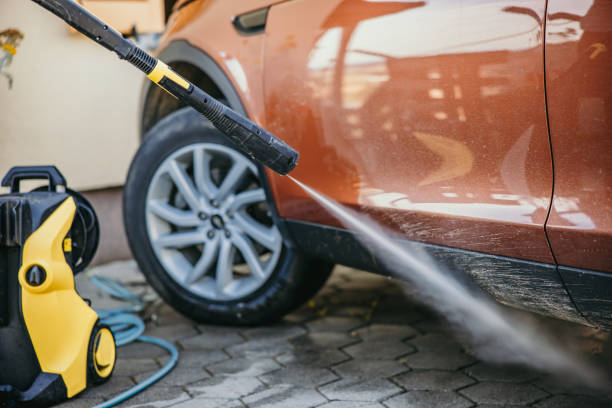 Best Exterior Home Cleaning  in Spanish Springs, NV