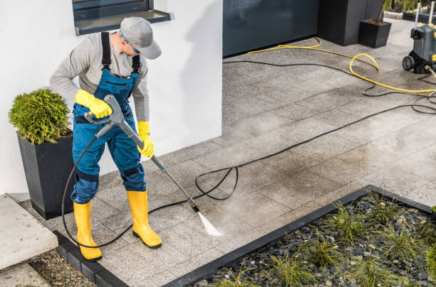 Best Commercial Building Pressure Washing  in Spanish Springs, NV