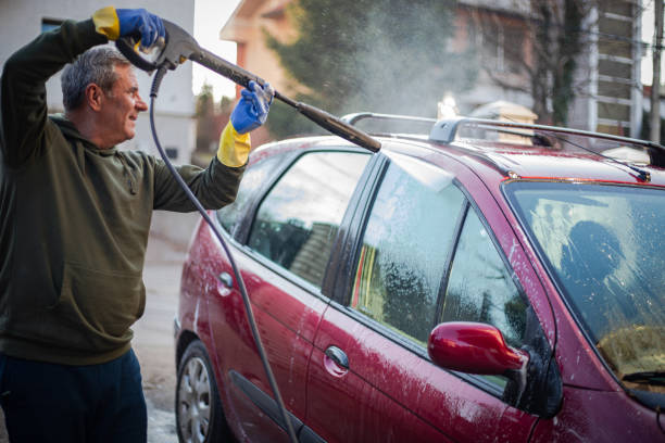  Spanish Springs, NV Pressure Washing Pros