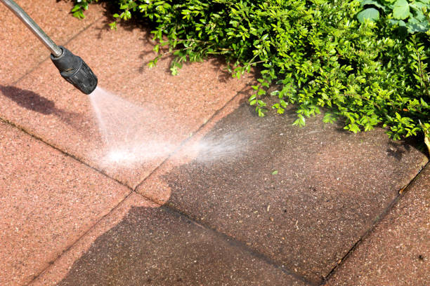 Reliable Spanish Springs, NV Pressure Washing Solutions