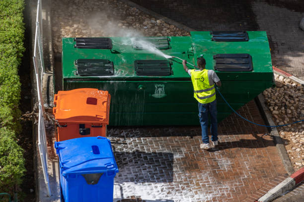 Best Affordable Power Washing  in Spanish Springs, NV