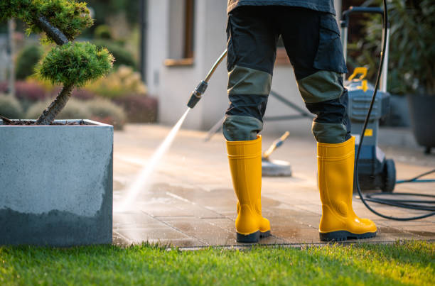 Pressure Washing Estimates in Spanish Springs, NV